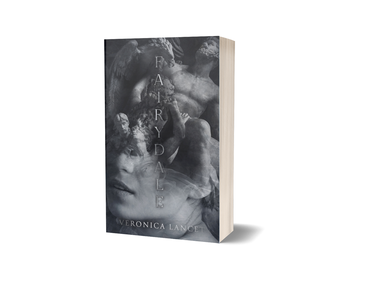 Fairydale OG Cover Signed