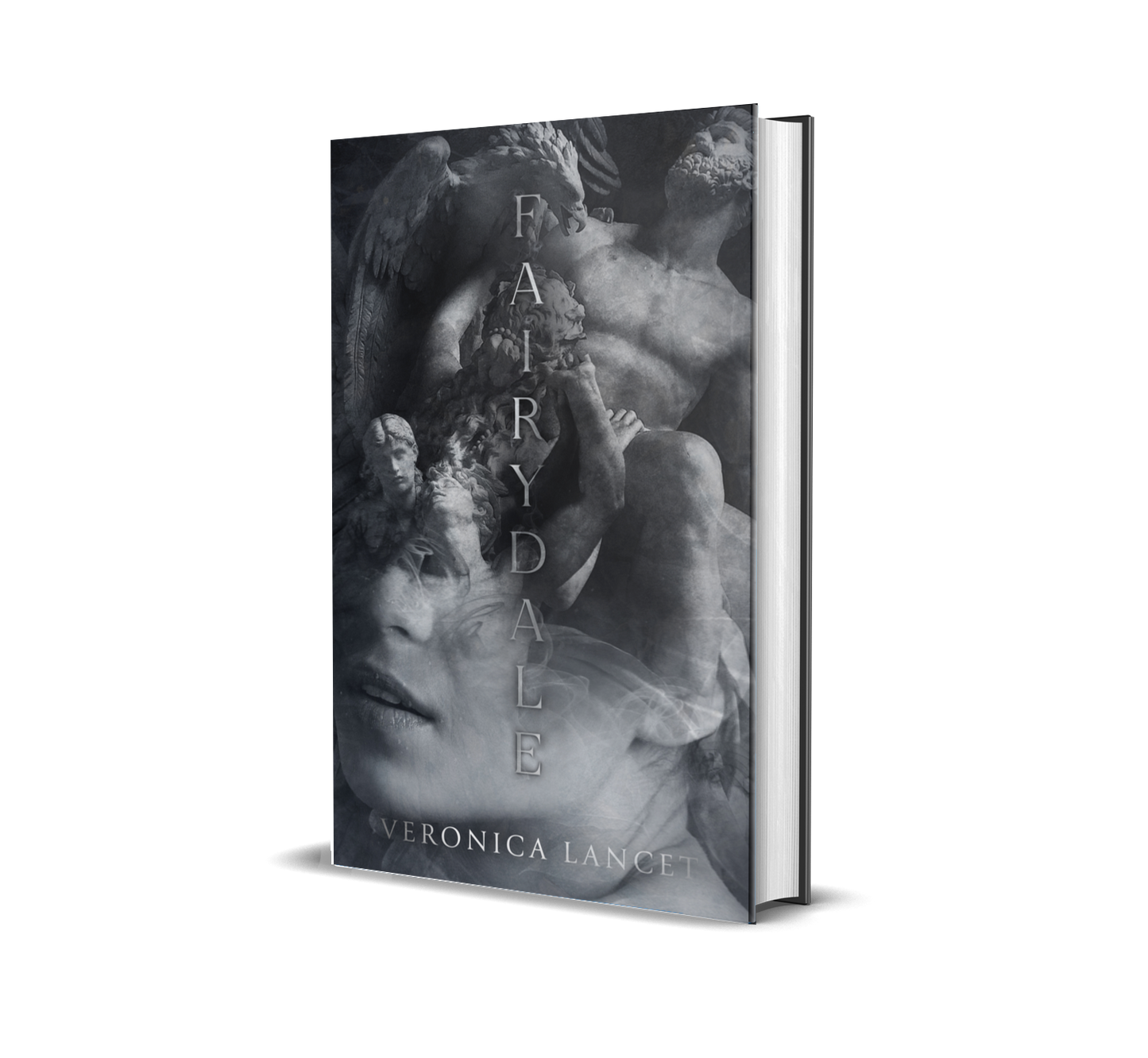 Fairydale OG Indie Hardcover (Signed)