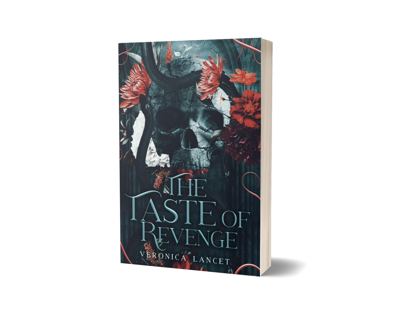 Dark Contemporary Paperbacks