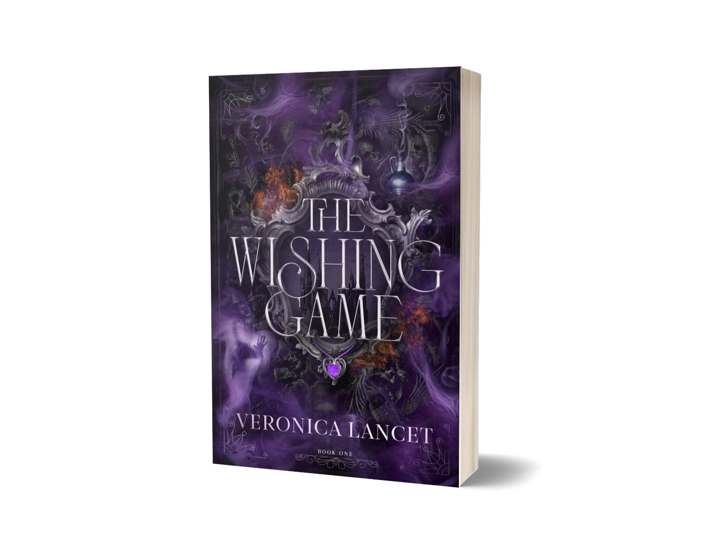 The Wishing Game Paperback