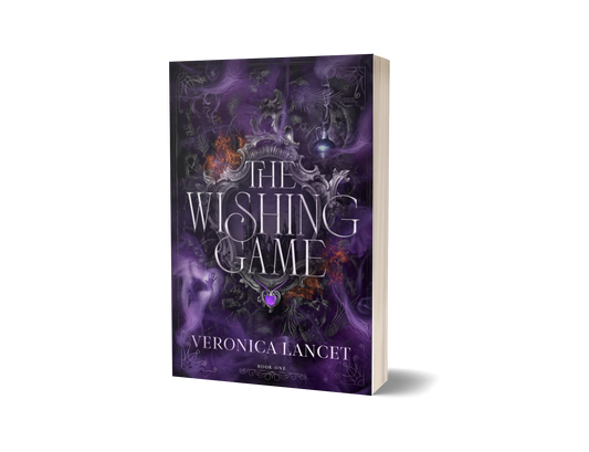 The Wishing Game Paperback