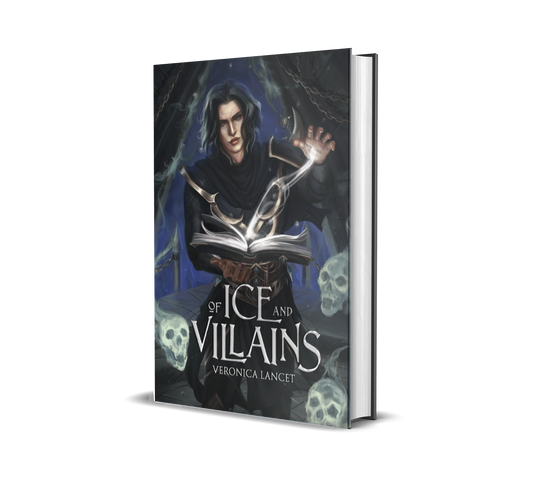 Of Ice and Villains SE