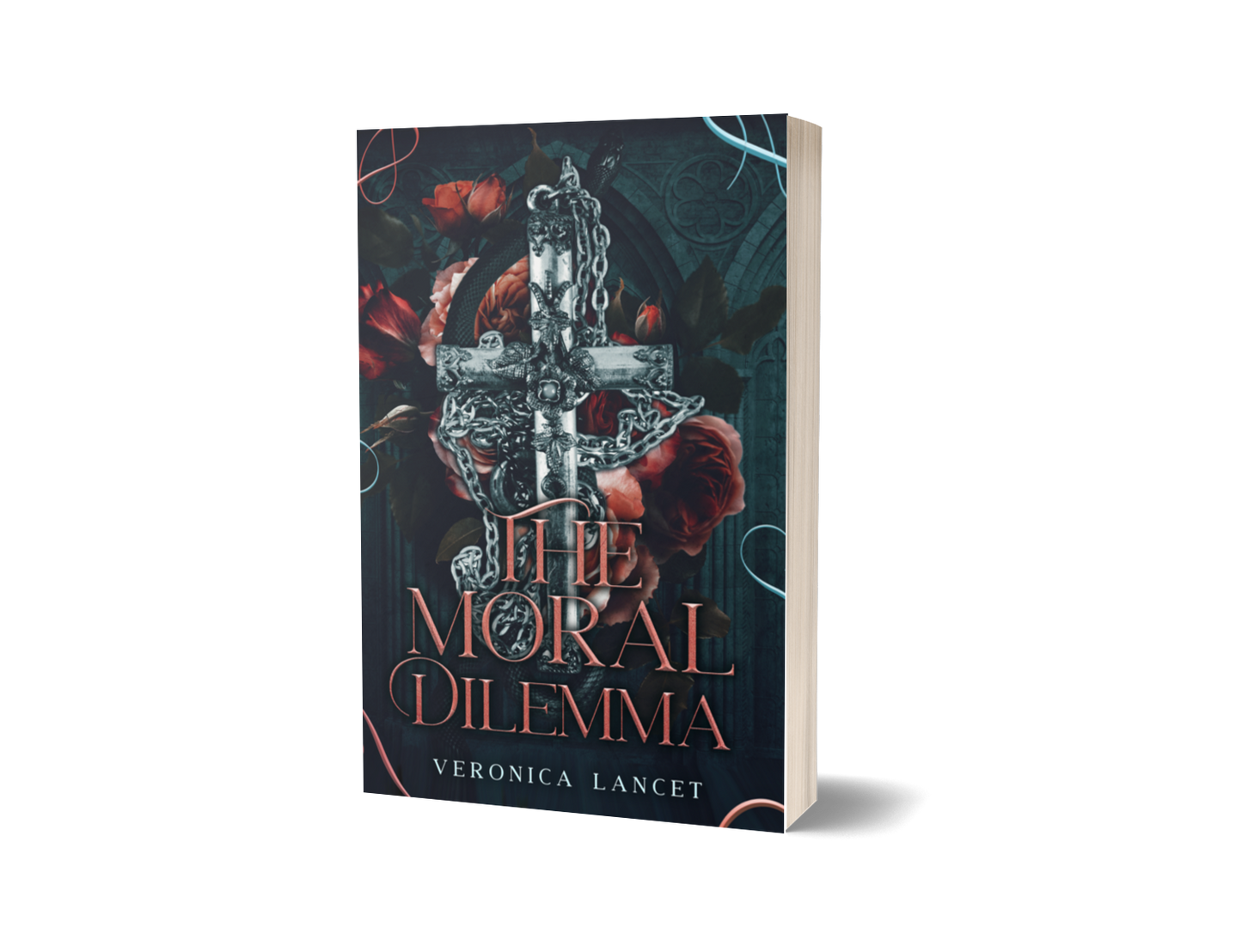 Dark Contemporary Paperbacks