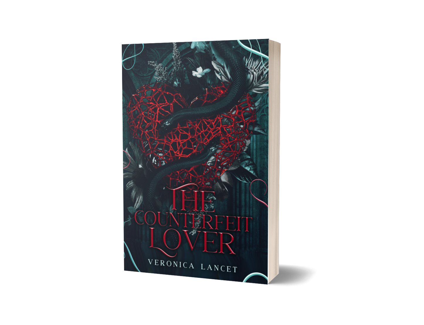 Dark Contemporary Paperbacks