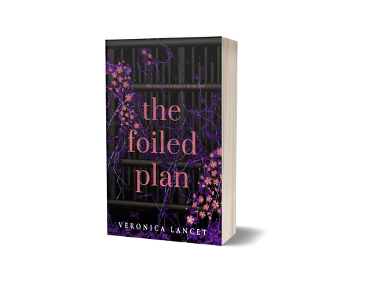 The Foiled Plan Paperback