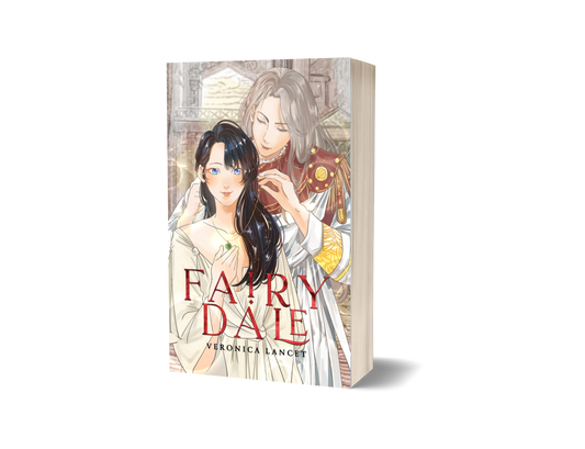 Fairydale Illustrated Paperback