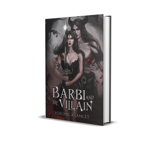 Barbi and the Villain SE