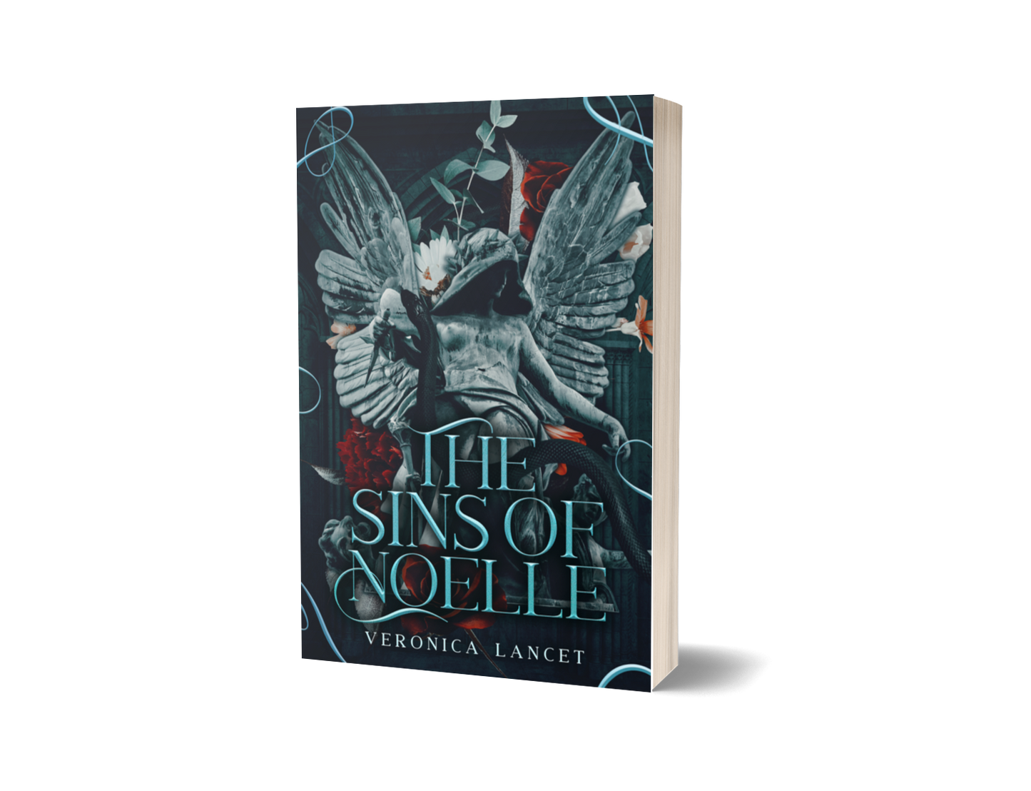 BOOK HARVEST '25 - War of Sins Paperback Bundle (6 books)