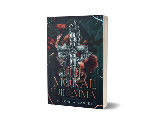 BOOK HARVEST '26 - War of Sins Paperback Bundle (6 books)